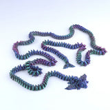 Extra Long Dragon Fidget Toy
