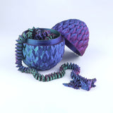 Extra Long Dragon Fidget Toy