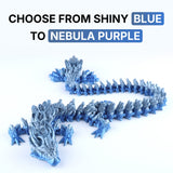 Lunar Dragon Fidget Toy
