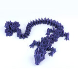 Lunar Dragon Fidget Toy