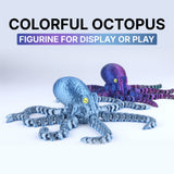 Octopus Fidget Toy