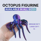 Octopus Fidget Toy