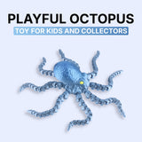 Octopus Fidget Toy