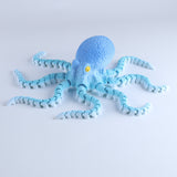 Octopus Fidget Toy