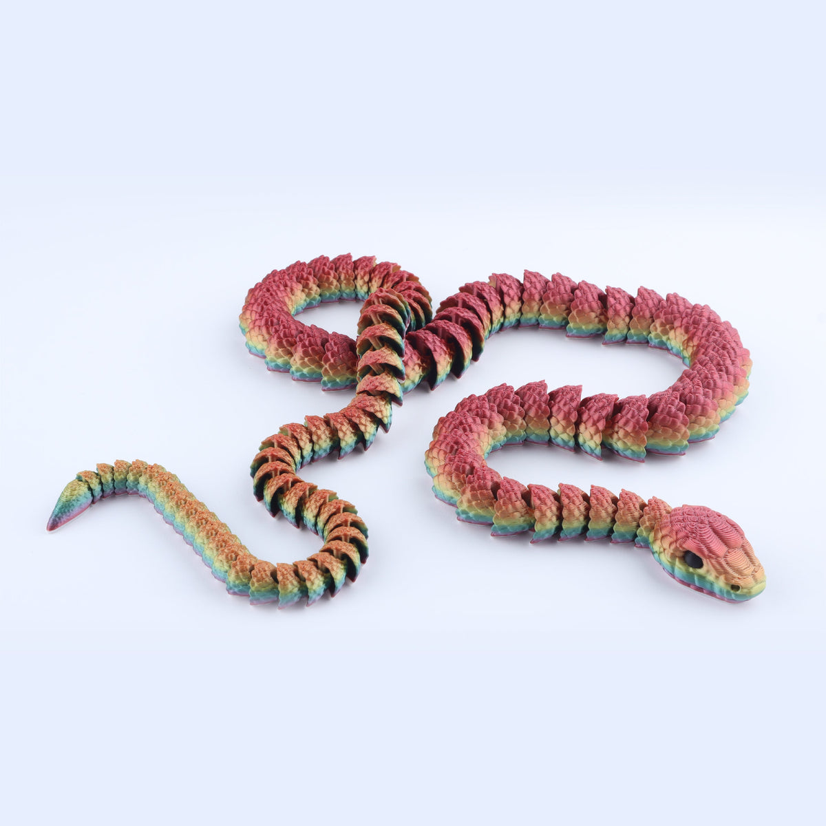 Snake Fidget Toy