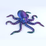 Octopus Fidget Toy