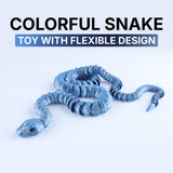 Snake Fidget Toy