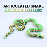 Snake Fidget Toy