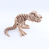 T-Rex Skeleton Fidget Toy