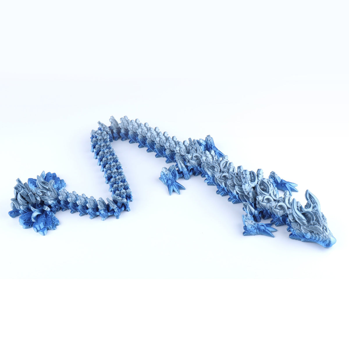 Lunar Dragon Fidget Toy
