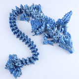 Lunar Wing Dragon Fidget Toy