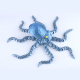 Octopus Fidget Toy