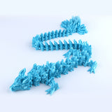 Lunar Dragon Fidget Toy