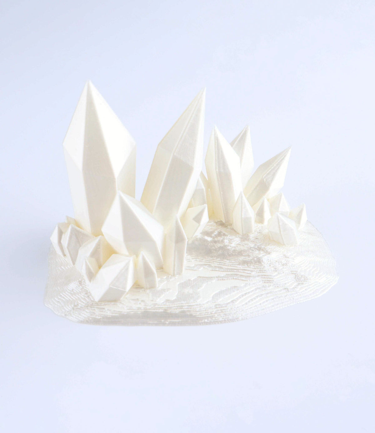 Crystal Stand Fidget Toy