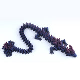 Lunar Dragon Fidget Toy