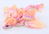 Butterfly Wing Baby Dragon