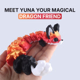 Yuna Cute Fox Fidget Toy