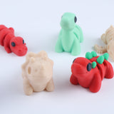 Mini Dinosaur Fidget Toy Set
