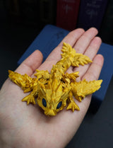 Dragon Fidget Toy Set