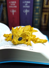 Dragon Fidget Toy Set