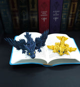 Dragon Fidget Toy Set