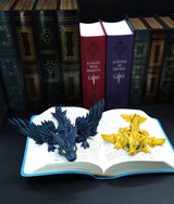 Dragon Fidget Toy Set