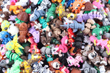 Mini Fidget Creature Packs