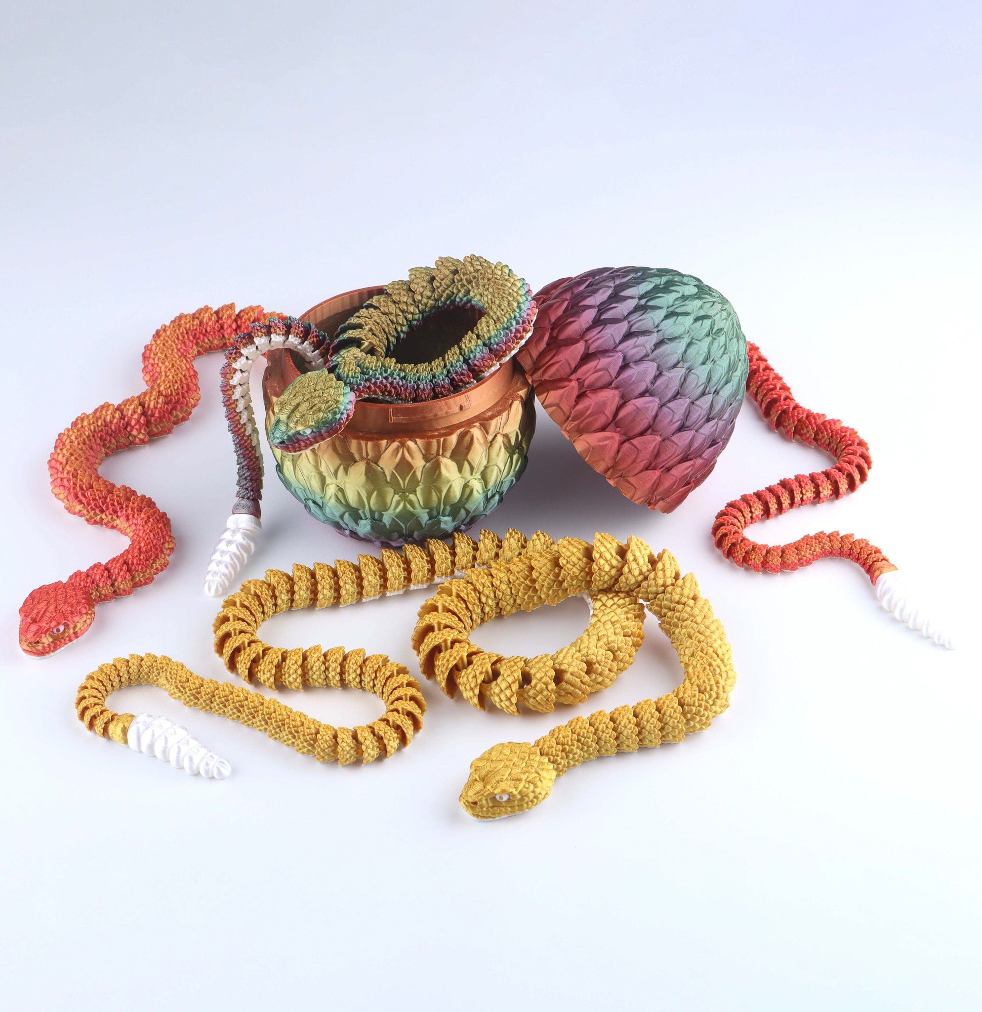 Rattlesnake