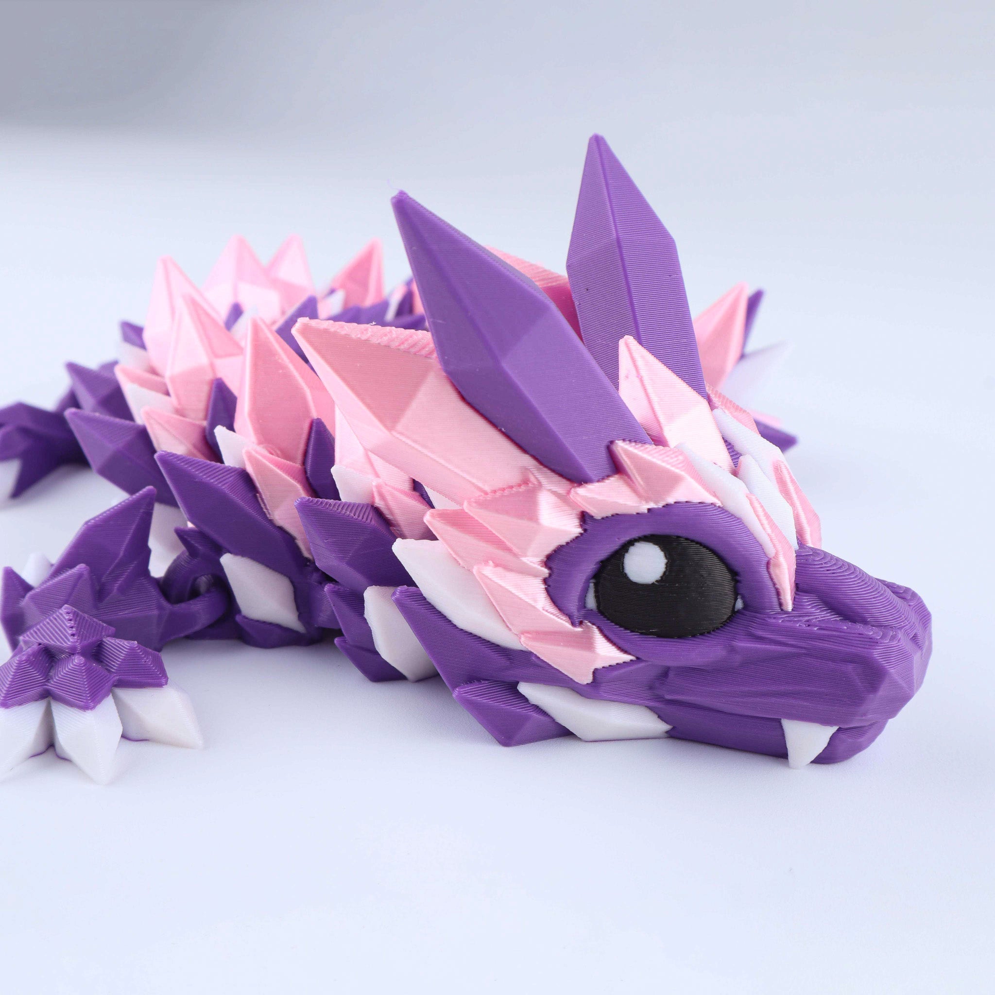 Baby dragon