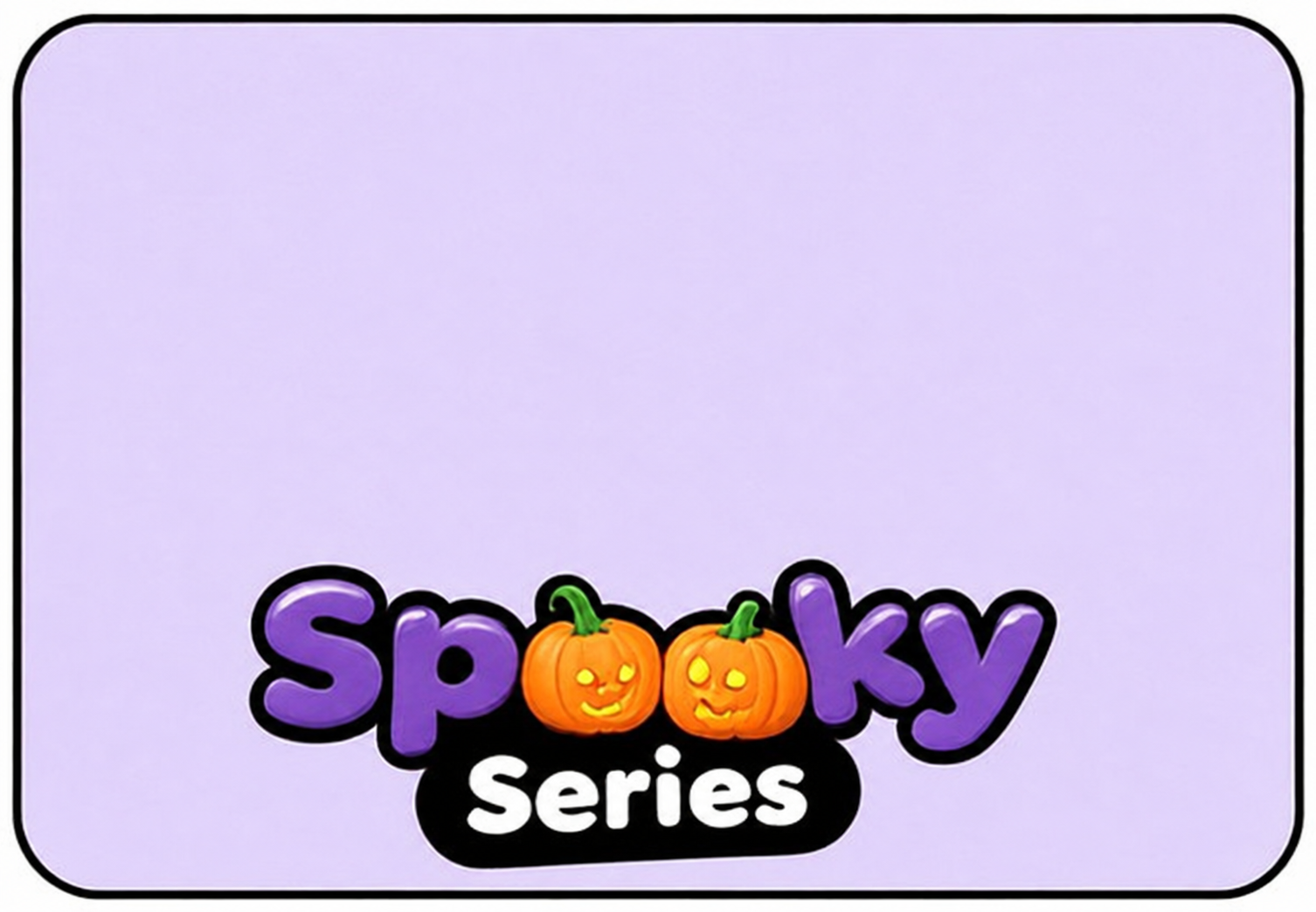 Spooky